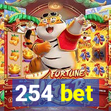 254 bet